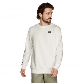 блуза,мъжки,пуловери,mystic,the,chief,sweatshirt,white,(off,white)