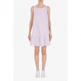 рокля,дамски,поли,и,рокли,armani,exchange,3dya27,dress,pink,(violet,sky)
