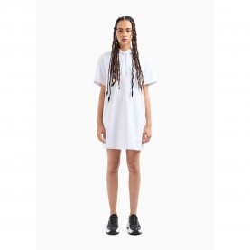 рокля,дамски,поли,и,рокли,armani,exchange,3dya81,dress
