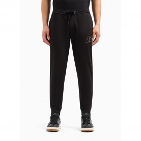 панталони,мъжки,панталони,armani,exchange,3dzpsa,pants,black