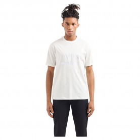 тениска,мъжки,тениски,armani,exchange,3dztsa,short,sleeve,t,shirt,white