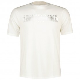 тениска,мъжки,тениски,armani,exchange,3dztsd,short,sleeve,t,shirt,white
