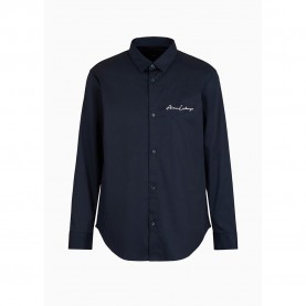 риза,с,дълъг,ръкав,мъжки,ризи,armani,exchange,8nzc99,long,sleeve,shirt