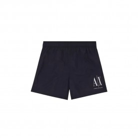 бански,гащета,мъжки,бански,костюми,armani,exchange,953034,swimming,shorts,navy,(blue)