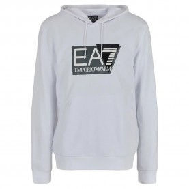 блуза,мъжки,пуловери,ea7,emporio,armani,3dpm62,sweatshirt,white
