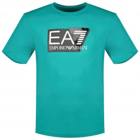 тениска,мъжки,тениски,ea7,emporio,armani,3dpt62,short,sleeve,t,shirt,spectra,green,(green)