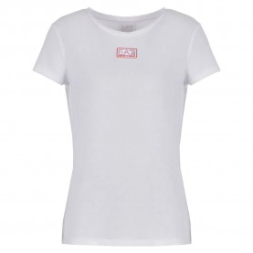 тениска,дамски,тениски,ea7,emporio,armani,3dtt17,short,sleeve,t,shirt,white