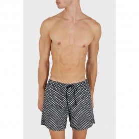 бански,гащета,мъжки,бански,костюми,emporio,armani,211740,swimming,shorts,perla,black,(multicolor)