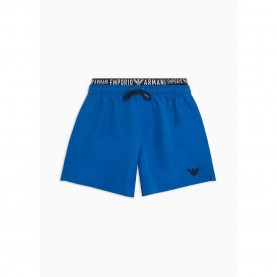 бански,гащета,мъжки,бански,костюми,emporio,armani,211740,swimming,shorts,royal,(blue)
