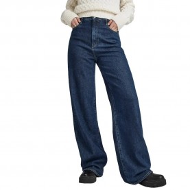 дънки,дамски,панталони,g,star,deck,20,high,loose,fit,jeans,blue