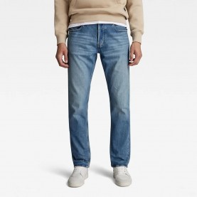 дънки,мъжки,панталони,g,star,mosa,straight,fit,jeans,faded,blue,pool,(blue)