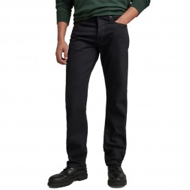 дънки,мъжки,панталони,g,star,mosa,straight,fit,jeans,pitch,black,(black)