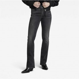 дънки,дамски,панталони,g,star,noxer,bootcut,fit,jeans,grey