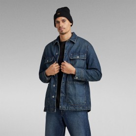 яке,мъжки,якета,g,star,chore,denim,jacket,blue