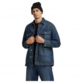 яке,мъжки,якета,g,star,chore,denim,jacket,antique,tennessee,(blue)