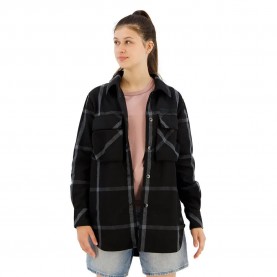 дамски,якета,и,палта,g,star,d23554,d402,regular,fit,overshirt,black
