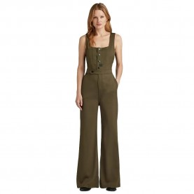 гащеризон,дамски,гащеризони,g,star,d23559,d400,jumpsuit,green,(dark,olive)
