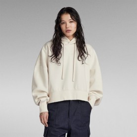суичър,дамски,блузи,g,star,d24236,d425,hoodie,beige