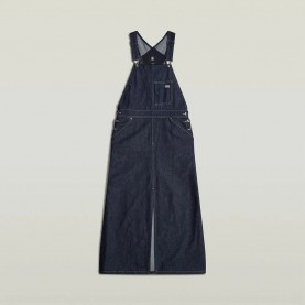дамски,гащеризони,g,star,dungaree,overall,blue