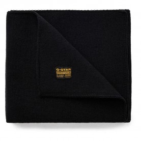 шал,ръкавици,шапки,и,шалове,g,star,effo,scarf,black,(dark,black)
