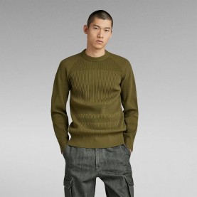 блуза,мъжки,пуловери,g,star,engineered,r,sweater,green