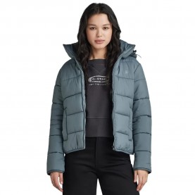 Яке G-Star Meefic jacket - Grey (Axis) яке,дамски,якета,и,палта,g,star,meefic,jacket,grey,(axis)