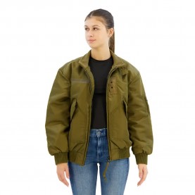 яке,мъжки,якета,дамски,якета,и,палта,g,star,nylon,bomber,jacket,green,(dark,olive)