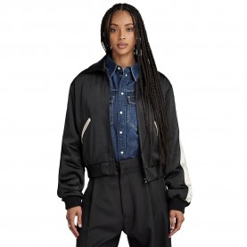 яке,дамски,якета,и,палта,g,star,souvenir,bomber,jacket,black