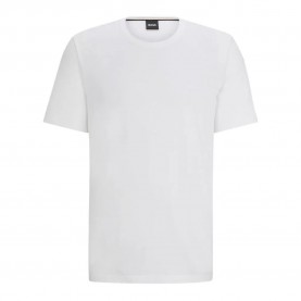 тениска,мъжки,тениски,boss,mix&match,r,10259917,short,sleeve,t,shirt,white
