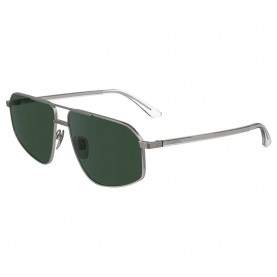 слънчеви,очила,слънчеви,очила,calvin,klein,ck23126s,woman,sunglasses,matte,light,gunmetal,(silver)