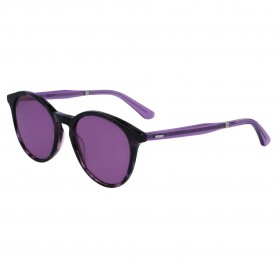 слънчеви,очила,слънчеви,очила,calvin,klein,ck23510s,woman,sunglasses,purple,havana,(purple)