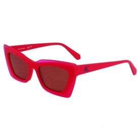 слънчеви,очила,слънчеви,очила,calvin,klein,jeans,ckj23656s,woman,sunglasses,fuchsia,(red)