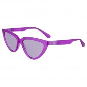 слънчеви,очила,слънчеви,очила,calvin,klein,jeans,ckj23658s,woman,sunglasses,lilac,(purple)