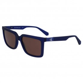 слънчеви,очила,слънчеви,очила,calvin,klein,jeans,ckj23659s,woman,sunglasses,blue