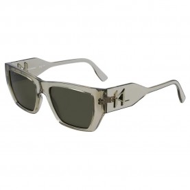 слънчеви,очила,слънчеви,очила,karl,lagerfeld,kl6123s,woman,sunglasses,green