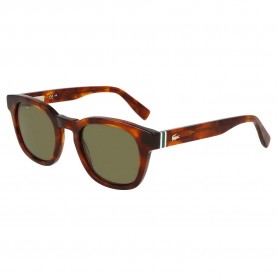 слънчеви,очила,слънчеви,очила,lacoste,l6015s,sunglasses,havana,blonde,(brown)