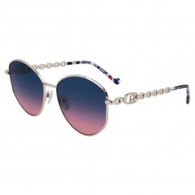 слънчеви,очила,слънчеви,очила,liu·jo,lj156s,woman,sunglasses,gold,medium,(golden,silver)
