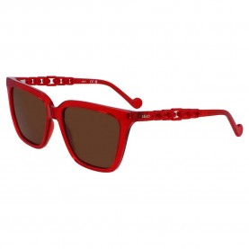 слънчеви,очила,слънчеви,очила,liu·jo,lj780s,woman,sunglasses,red,(red)