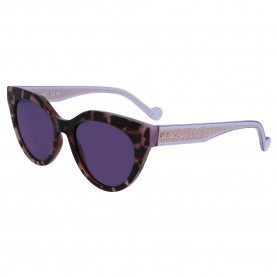 слънчеви,очила,слънчеви,очила,liu·jo,lj782s,woman,sunglasses,purple,(lilac,tortoise)