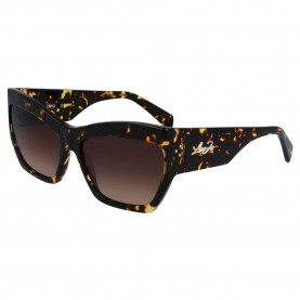 слънчеви,очила,слънчеви,очила,liu·jo,lj785s,woman,sunglasses,dark,tortoise,(brown)