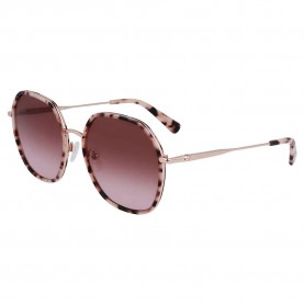 слънчеви,очила,слънчеви,очила,longchamp,lo163s,woman,sunglasses,pink,(rose,gold,havana)