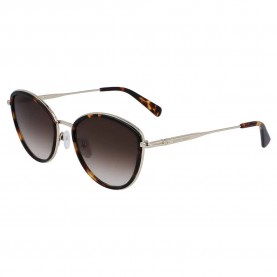 слънчеви,очила,слънчеви,очила,longchamp,lo170s,woman,sunglasses,gold,havana,(golden)