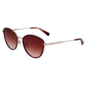 слънчеви,очила,слънчеви,очила,longchamp,lo170s,woman,sunglasses,pink,(rose,gold,red,havana)