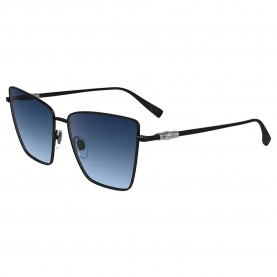 слънчеви,очила,слънчеви,очила,longchamp,lo172s,woman,sunglasses,black