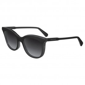 слънчеви,очила,слънчеви,очила,longchamp,lo738s,woman,sunglasses,black,grey,(black)