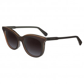 слънчеви,очила,слънчеви,очила,longchamp,lo738s,woman,sunglasses,brown,grey,(brown)
