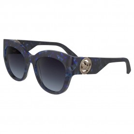 слънчеви,очила,слънчеви,очила,longchamp,lo740s,woman,sunglasses,blue
