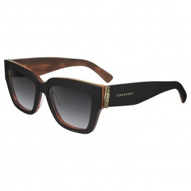 слънчеви,очила,слънчеви,очила,longchamp,lo745s,woman,sunglasses,black