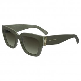 слънчеви,очила,слънчеви,очила,longchamp,lo745s,woman,sunglasses,sage,(green)