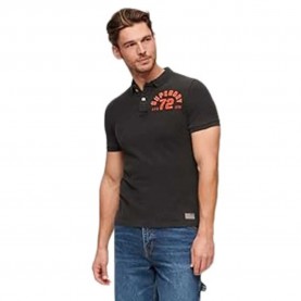 мъжки,блузи,с,яка,superdry,vintage,athletic,short,sleeve,polo,washed,black,(grey)